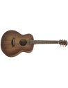 TAYLOR GS MINI-e WALNUT SEB TOP