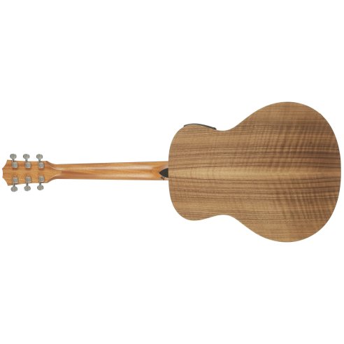 TAYLOR GS MINI-e WALNUT SEB TOP