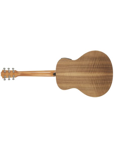 TAYLOR GS MINI-e WALNUT SEB TOP TAYLOR GS MINI-e WALNUT SEB TOP