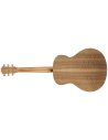TAYLOR GS MINI-e WALNUT SEB TOP