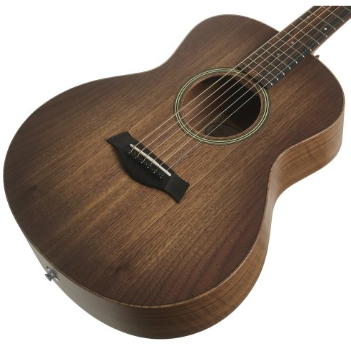 TAYLOR GS MINI-e WALNUT SEB TOP