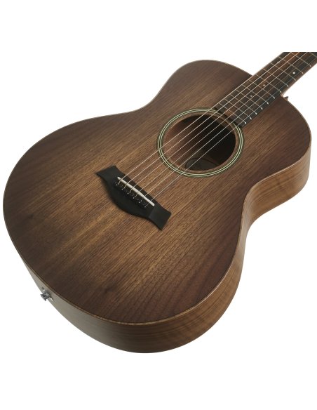 TAYLOR GS MINI-e WALNUT SEB TOP TAYLOR GS MINI-e WALNUT SEB TOP