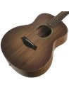 TAYLOR GS MINI-e WALNUT SEB TOP