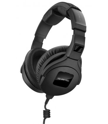 SENNHEISER HD300 PRO