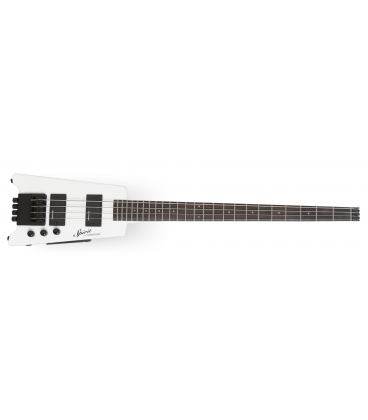 SPIRIT XT-2 WHITE STANDARD BASS W/BAG