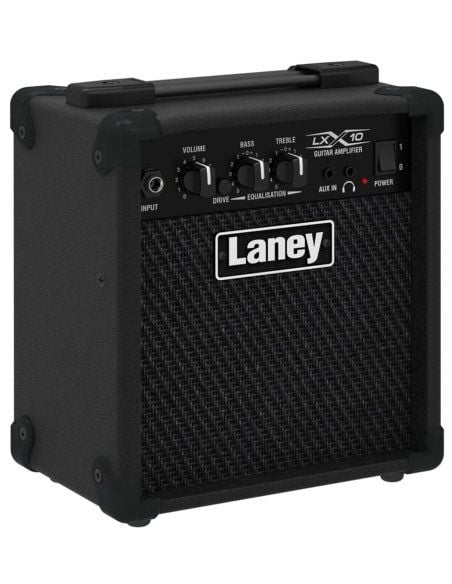 LANEY LX10 COMBO 10W LANEY LX10 COMBO 10W