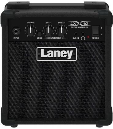 LANEY LX10 COMBO 10W