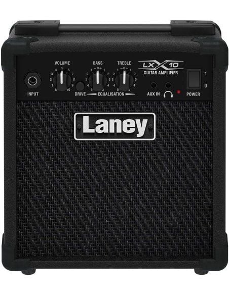 LANEY LX10 COMBO 10W LANEY LX10 COMBO 10W
