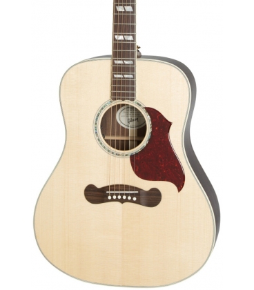 GIBSON SONGWRITER STUDIO ANTIQUE NATURAL