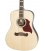 GIBSON SONGWRITER STUDIO ANTIQUE NATURAL