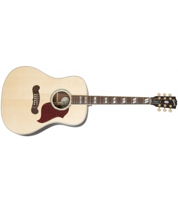 GIBSON SONGWRITER STUDIO ANTIQUE NATURAL