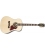 GIBSON SONGWRITER STUDIO ANTIQUE NATURAL