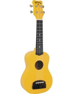 KOHALA IT KT-SYE SOPRANO UKULELE TIKI SERIES