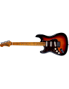 JET JS-300 SB LH SSS SUNBURST ROASTED MAPLE LEFT HANDED