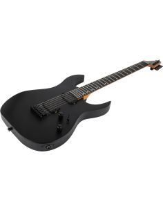 SPIRA S-400 MBK HH SATIN BLACK 2