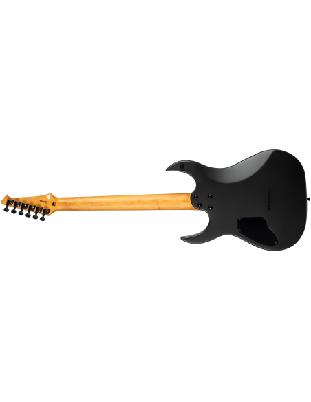 SPIRA S-400 MBK HH SATIN BLACK