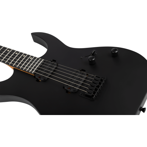 SPIRA S-400 MBK HH SATIN BLACK