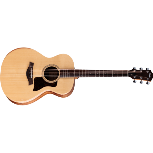 TAYLOR ACADEMY 12E LTD FIGURED KOA/SPRUCE