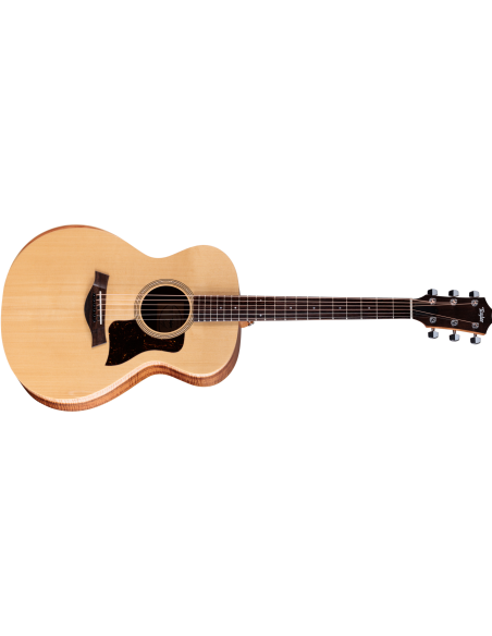 TAYLOR ACADEMY 12E LTD FIGURED KOA/SPRUCE