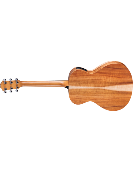 TAYLOR ACADEMY 12E LTD FIGURED KOA/SPRUCE