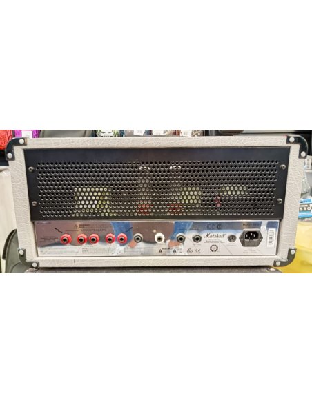 MARSHALL JUBILEE 252H