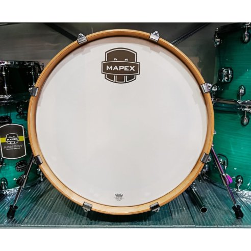 MAPEX ARMONY STUDIOEASE FAST 6 PEZZI...