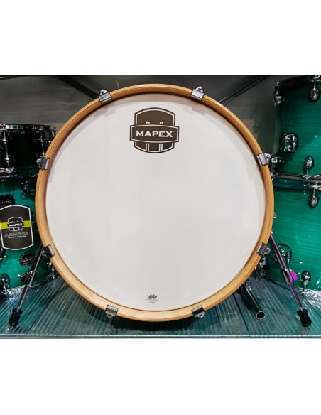 MAPEX ARMONY STUDIOEASE FAST 6 PEZZI AR628SFUVJO EX DEMO