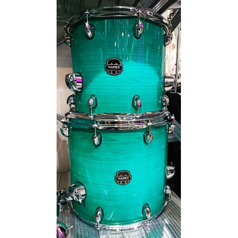 MAPEX ARMONY STUDIOEASE FAST 6 PEZZI...
