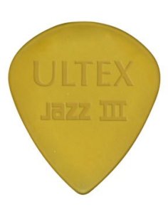 Dunlop 427R Ultex Jazz III