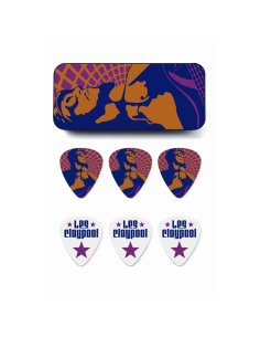 Dunlop LCPPT02-H Les Claypool