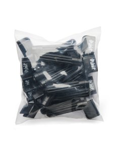 Dunlop 105RBK Stringwinder Black - REFILL BAG