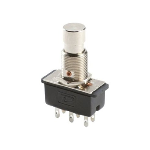 Dunlop ECB035 Switch DPDT LUG BTM-EA
