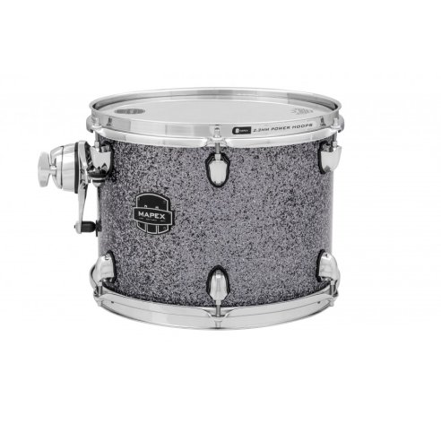 MAPEX IT SVT1007QL TOM SATURN 10X7 GRANITE SPARKLE