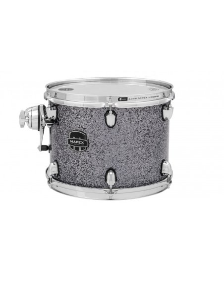 MAPEX IT SVT1007QL TOM SATURN 10X7 GRANITE SPARKLE