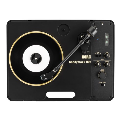 Korg handytraxx 1bit