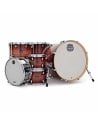 MAPEX IT AR628SFURA ARMORY STUDIOEASE FAST 6 PEZZI REDWOOD BURST