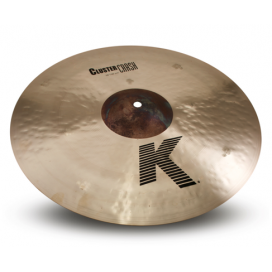 ZILDJIAN K 16" CLUSTER CRASH
