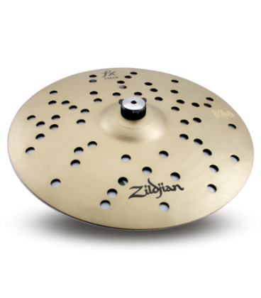 ZILDJIAN 14" FX STACK PAIR