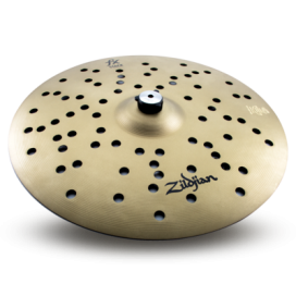 ZILDJIAN 16" FX STACK PAIR