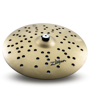 ZILDJIAN 16" FX STACK PAIR