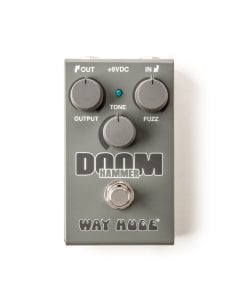 Way Huge WM45 Doom Hammer Fuzz