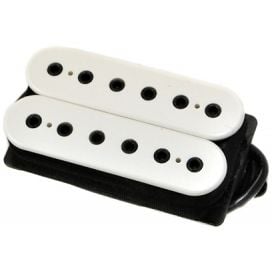 DI MARZIO DP158F EVOLUTION NECK WHITE