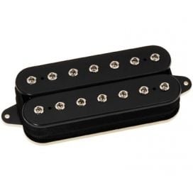 DI MARZIO DP707BK LIQUIFIRE 7 BLACK