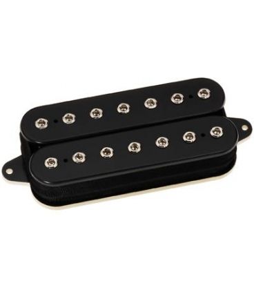 DI MARZIO DP707BK LIQUIFIRE 7 BLACK