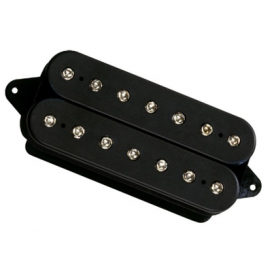 DI MARZIO DP720BK D ACTIVATOR 7 STRINGS