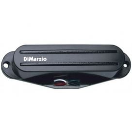DI MARZIO DP187BK CRUISER BRIDGE