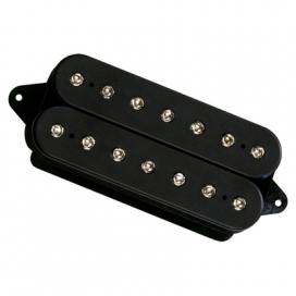 DI MARZIO DP700BK BLAZE NECK 7 corde