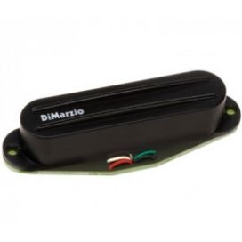 DI MARZIO DP186 BK CRUISER NECK