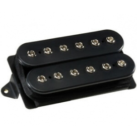 DI MARZIO DP227BK LIQUIFIRE BLACK