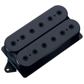 DI MARZIO DP158FBK EVOLUTION NECK BLACK